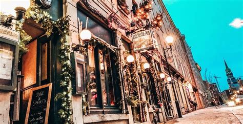 montreal restaurants open christmas day